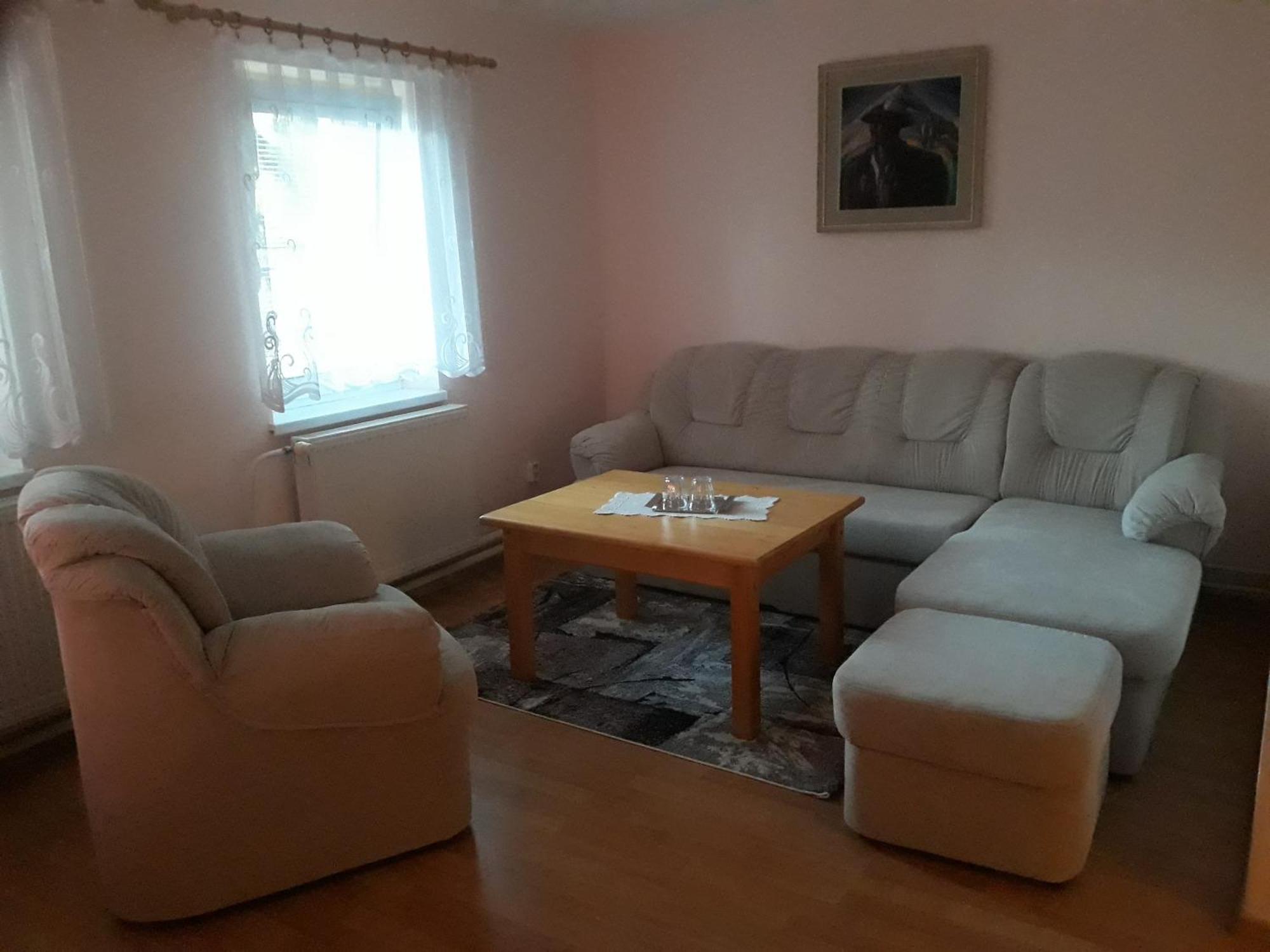 Penzion Ždiar 외부 사진